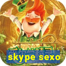 skype sexo